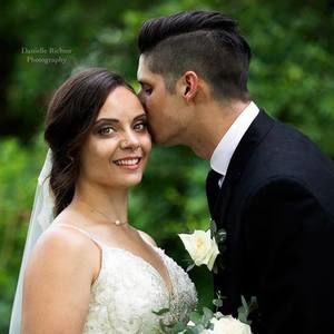 Meet your Posher, Joanna